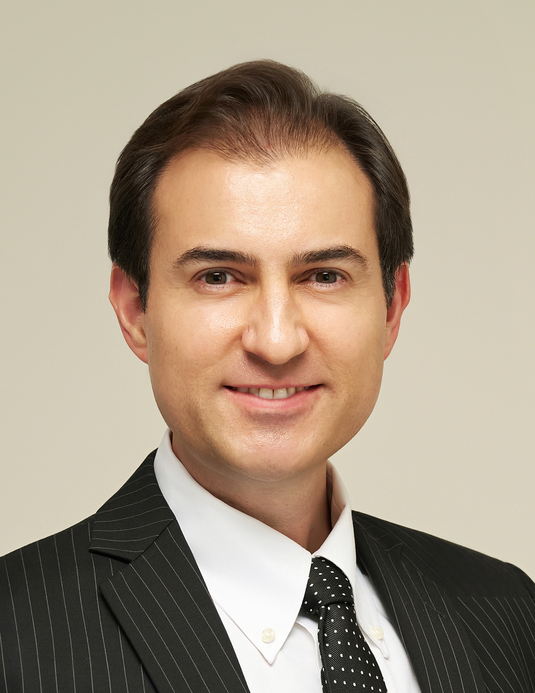 Attorney C. Alex Naegele